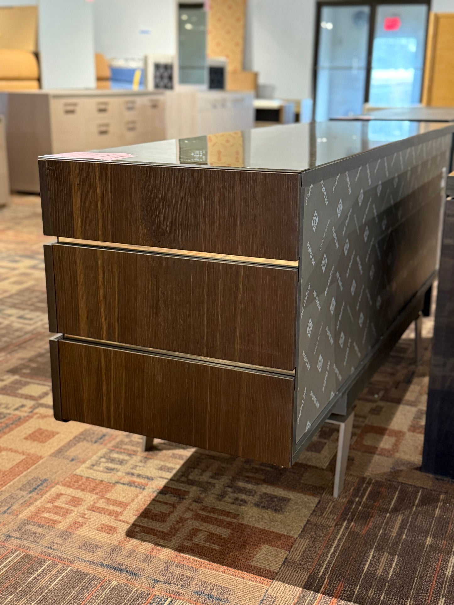 ALF Italia Accademia Dresser