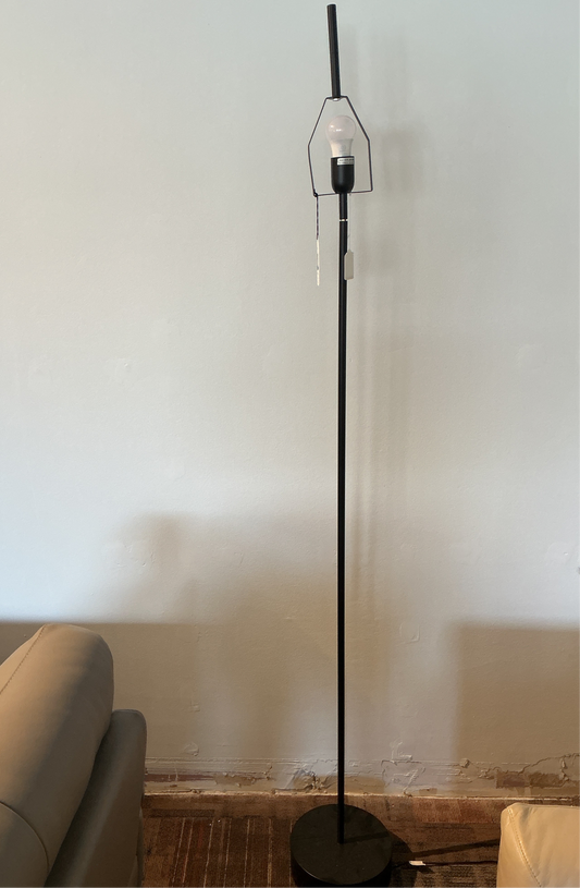 Sylt Floor Lamp - Base Only