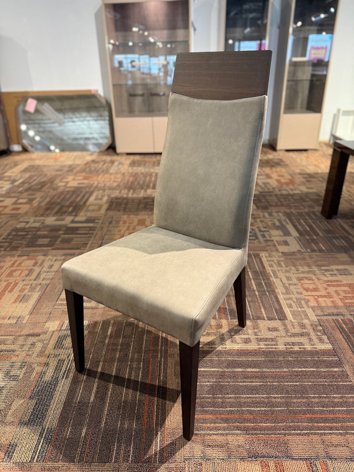 Alf Italia - Regale Dining Chair