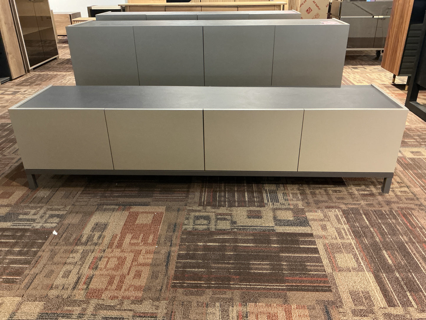 Status - Kali TV Base