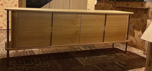 Zagas - Statera Sideboard