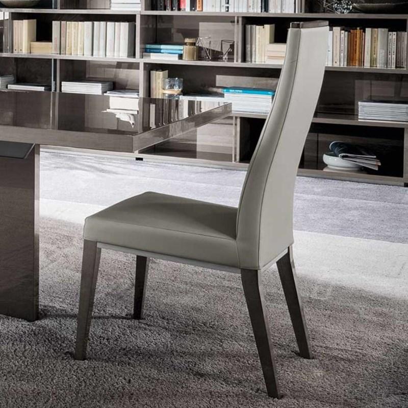 Alf - Heritage Dining Chair