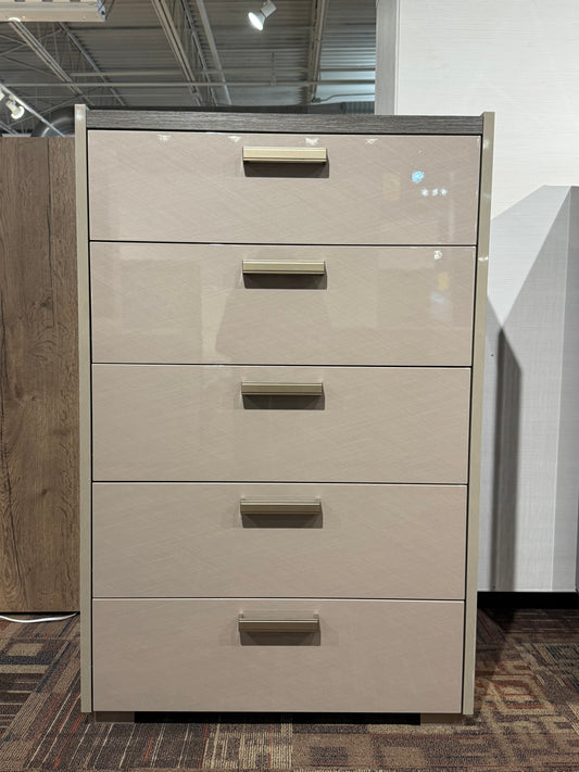 Alf - 5 Drawer Chest