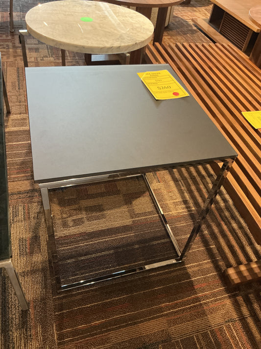 Natuzzi Editions - End Table