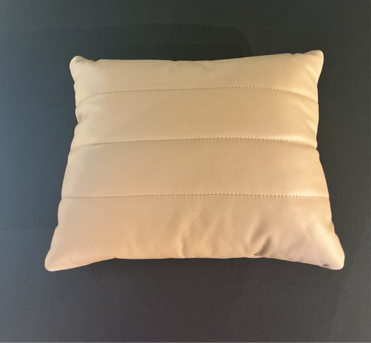 Max Divani - Assorted Pillows (Leather Coffee)