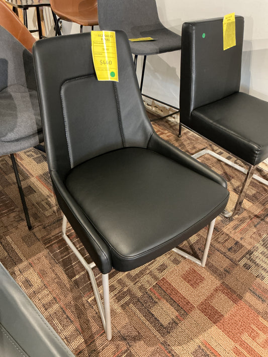 Elite Modern - Luxe Chair