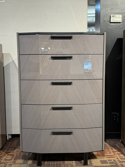 Alf - Olimpia Koja Chest