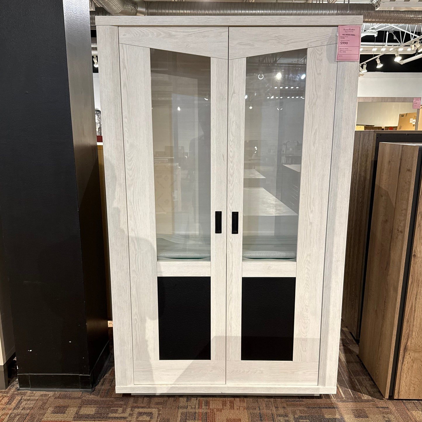 Zagas - Butterfly Curio