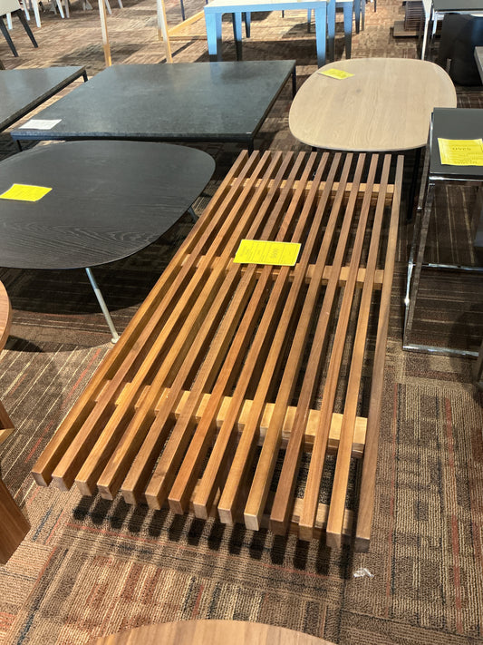 EQ3 - Coffee Table