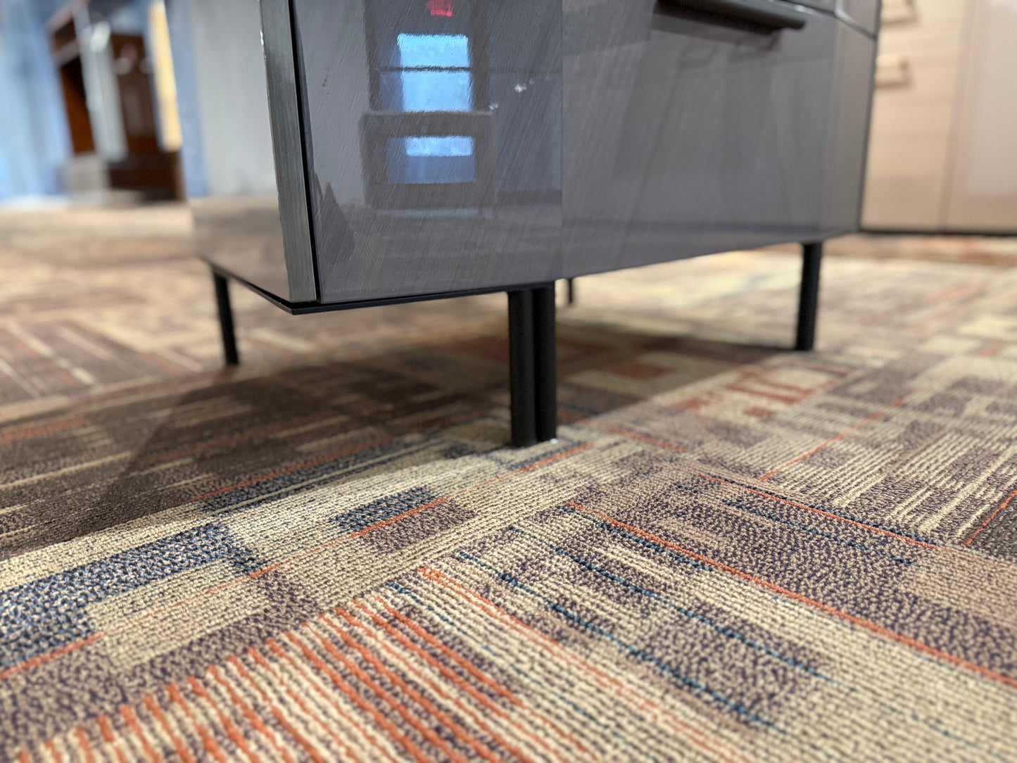 Alf Italia - Olimpia Koja Chest