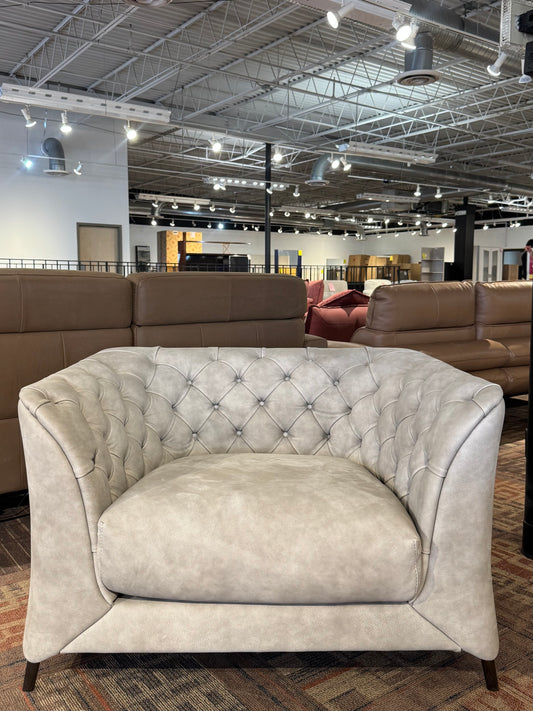 Natuzzi Editions - La Scala Armchair