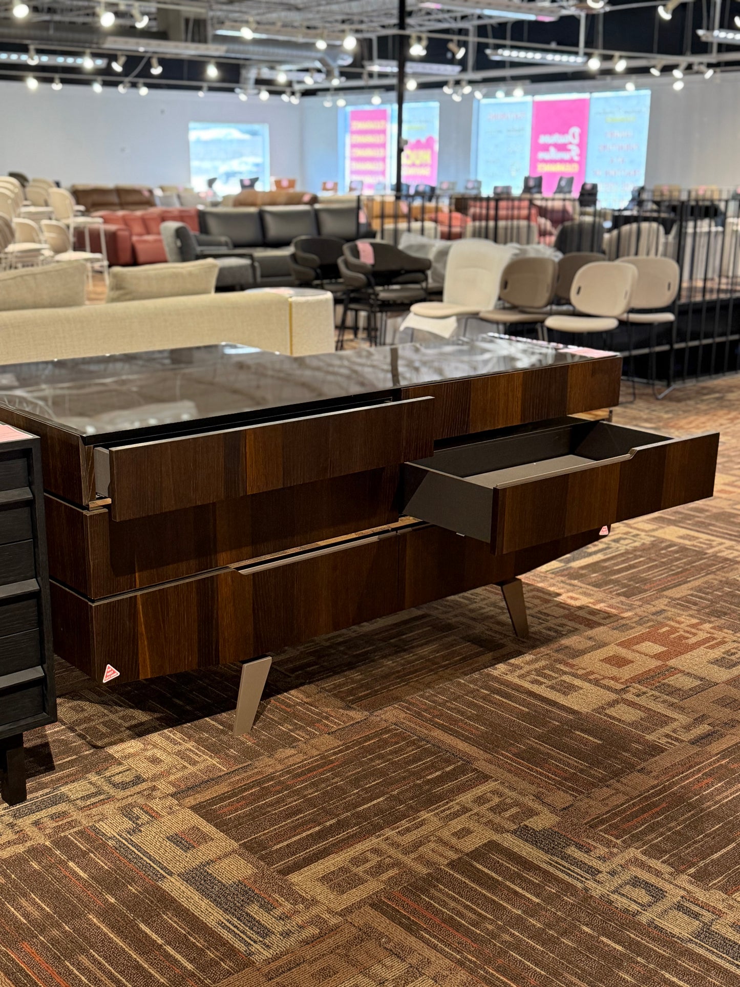 ALF Italia Accademia Dresser