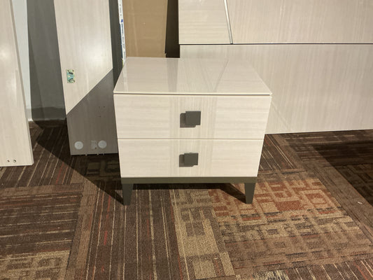 Alf Italia - Mont Blanc Nightstand
