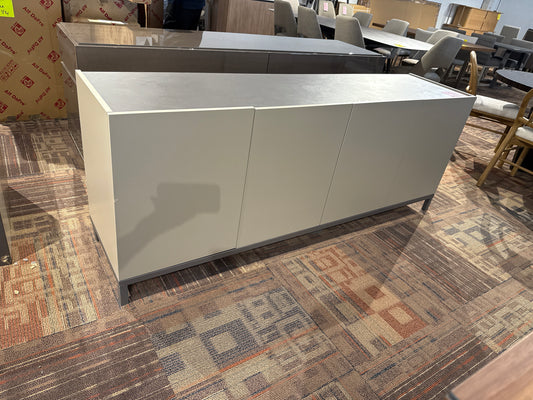 Status - Kali Sideboard