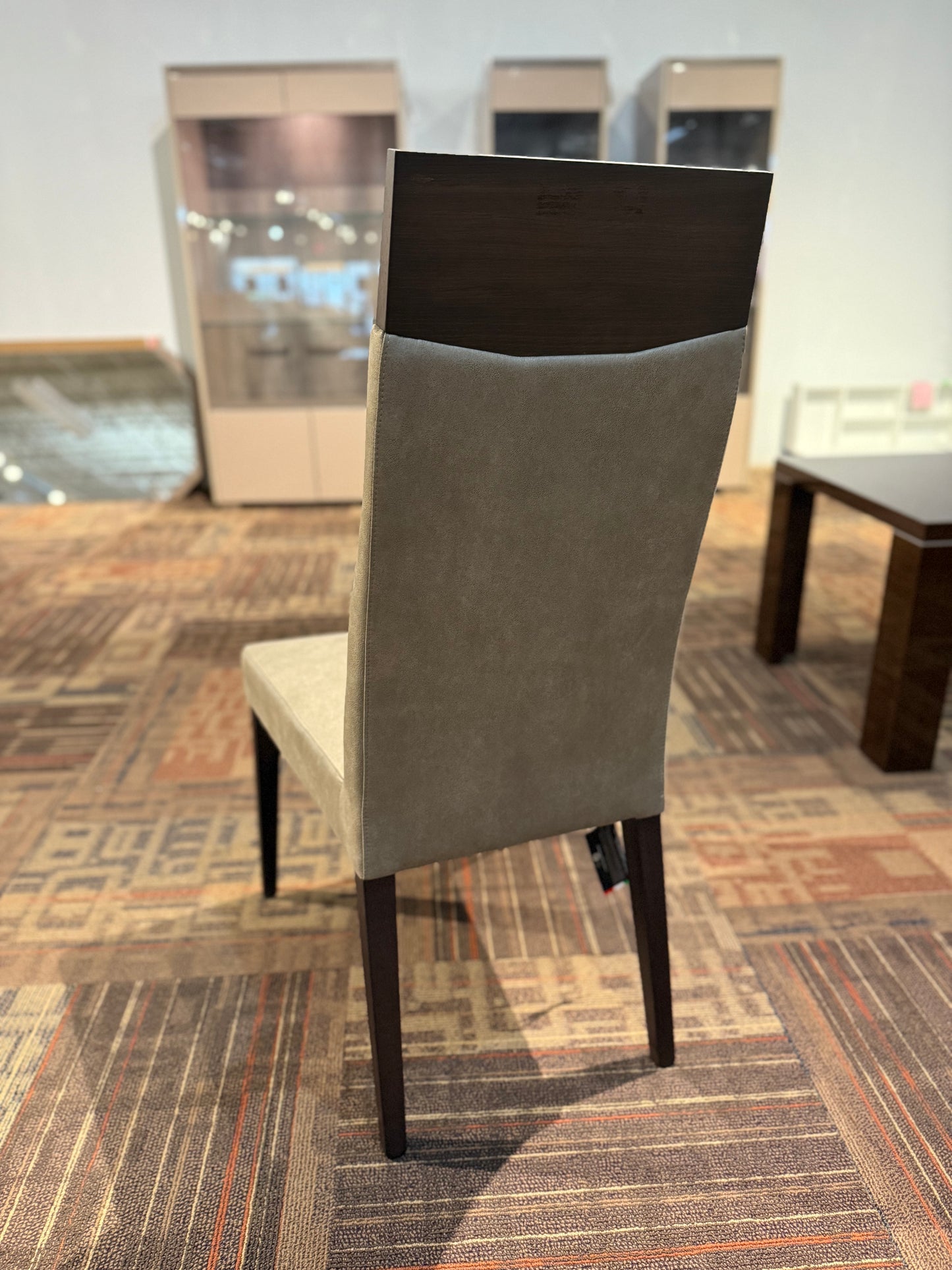 Alf Italia - Regale Dining Chair