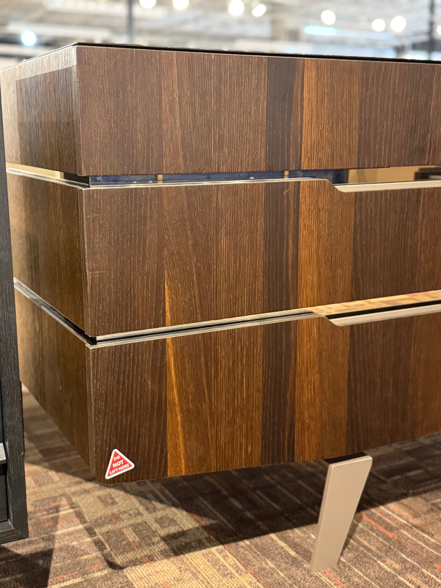 ALF Italia Accademia Dresser