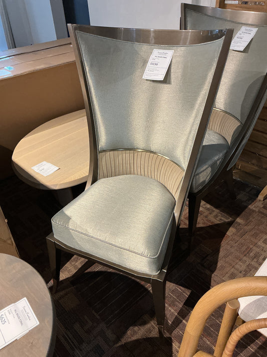 Caracole - Collar Up Chair