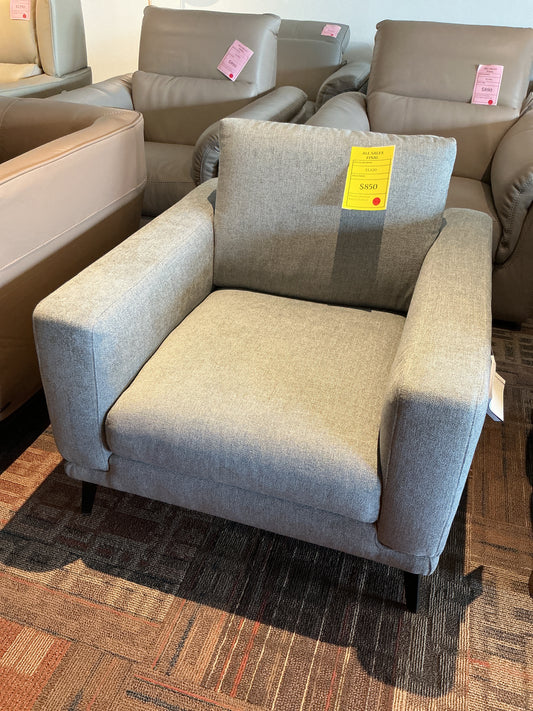 Natuzzi Editions - Wessex Armchair