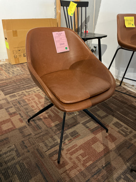 EQ3 - Swivel Chair