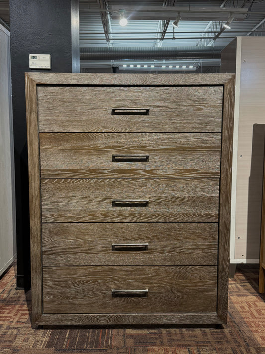 Universal - XL 5 Drawer Chest