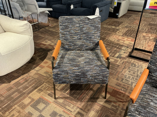 Incanto - Belvedere Accent Chair