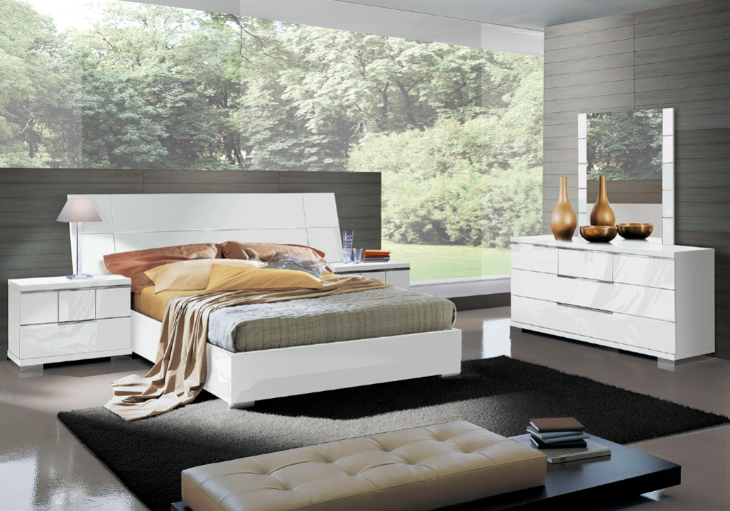 Asti Bedroom Package