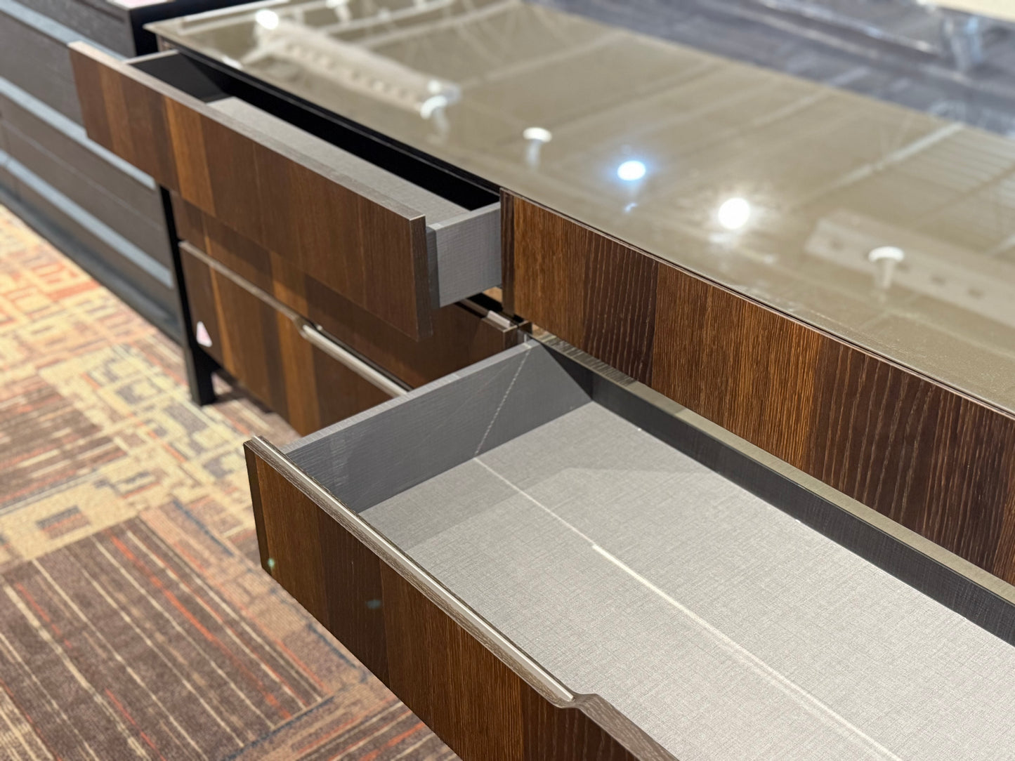 ALF Italia Accademia Dresser