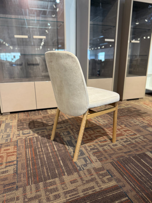 Zagas - Eve Dining Chair