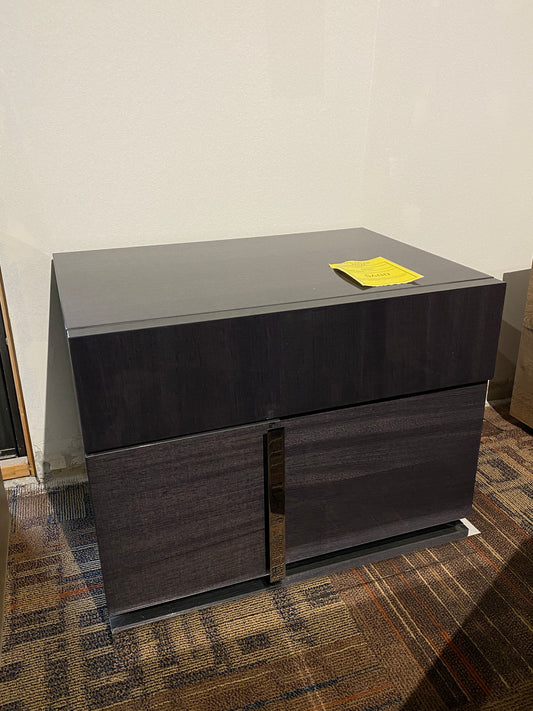 Alf - Montecarlo Left Nightstand