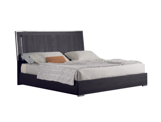 Etna Bed with Light Kit