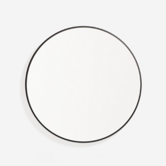 EQ3 - Conner Mirror (Black)