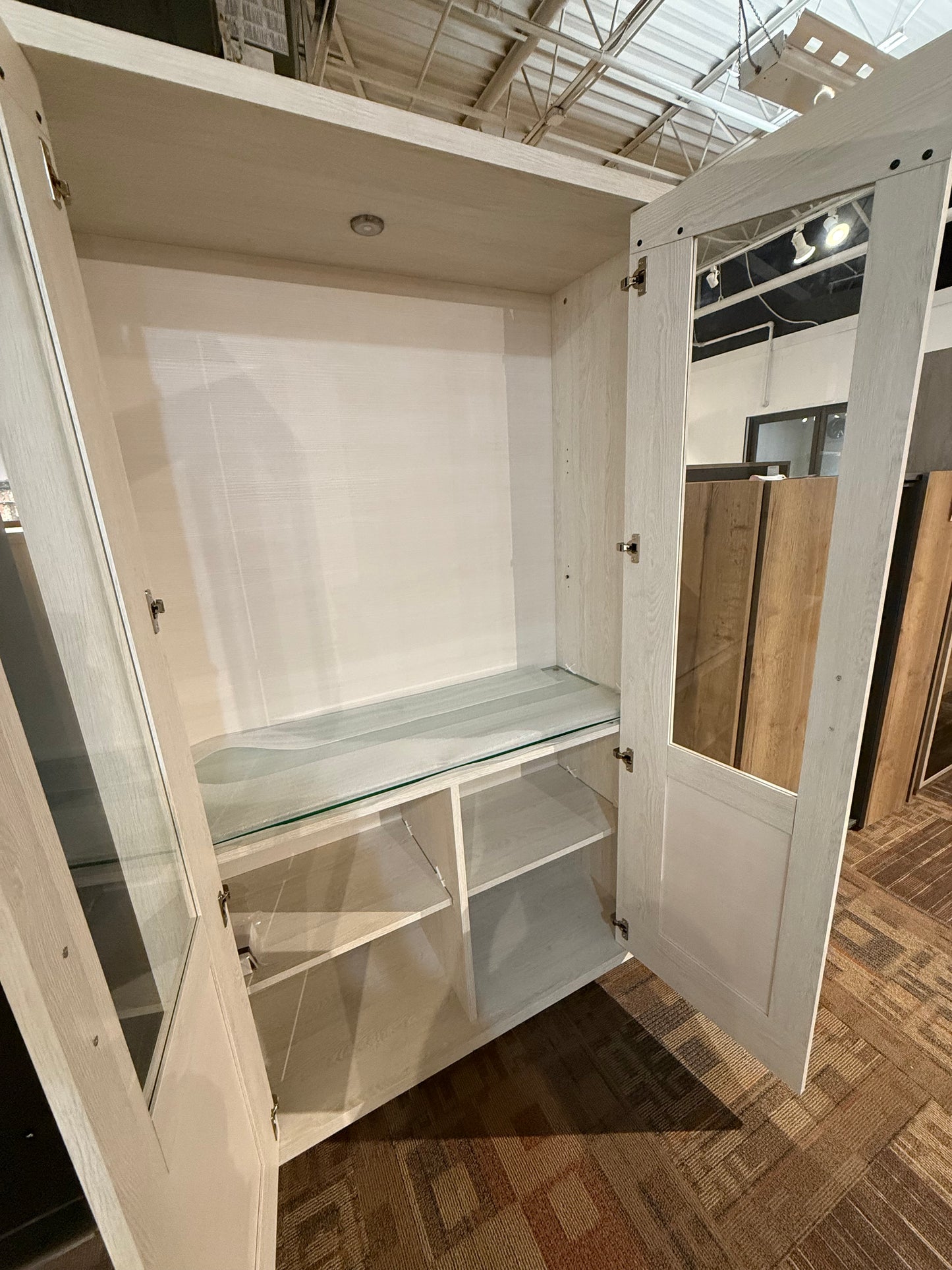 Zagas - Butterfly Curio