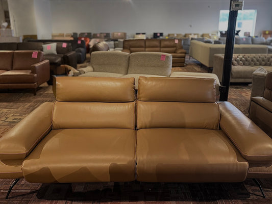 Incanto - Mira Powered Reclining Sectional 2 pc