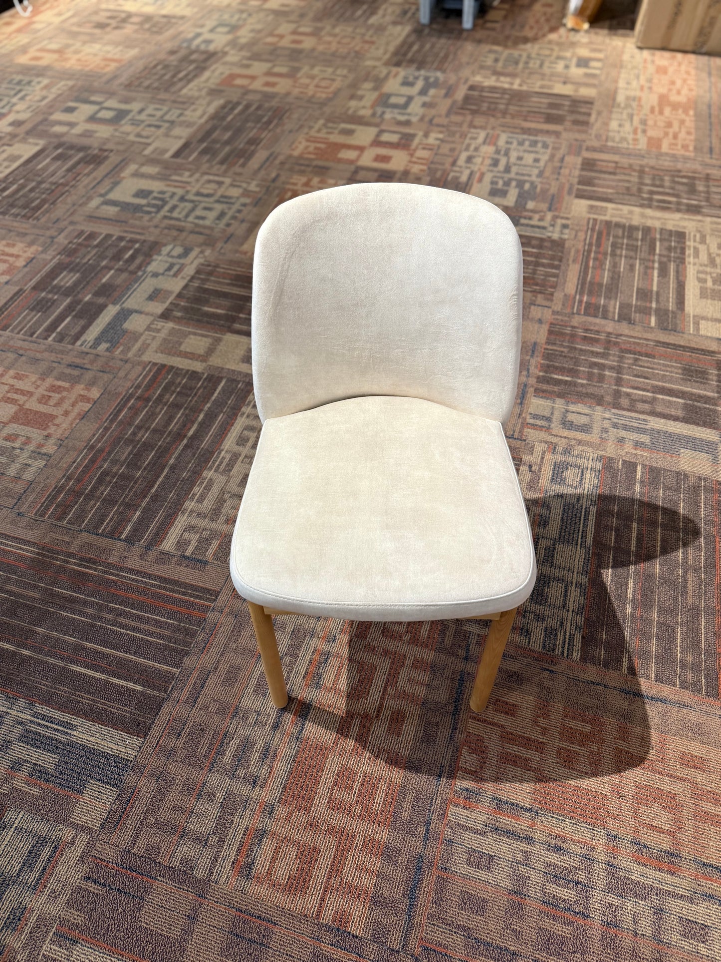 Zagas - Eve Dining Chair