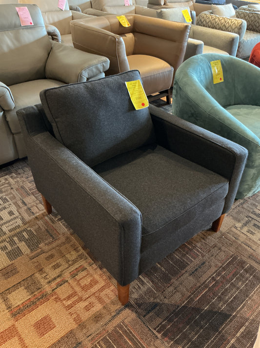 EQ3 - Skye Armchair