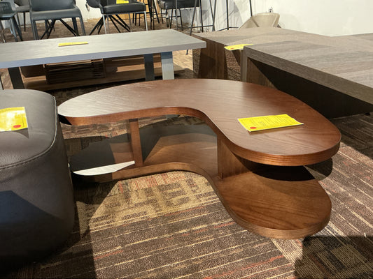 Pelcorte - End Table