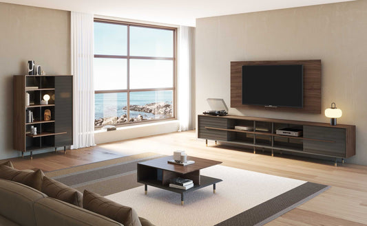 ARC Furniture - Eros Coffee Table