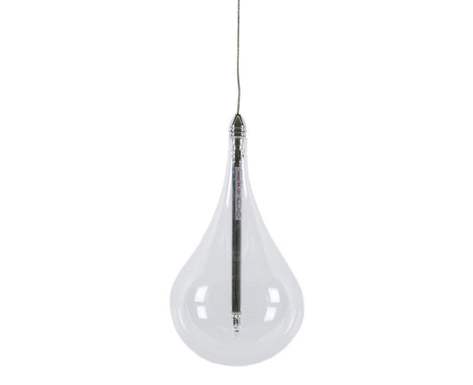 EQ3 - Tino Pendant Lamp (3180-345-6) - CLEAR