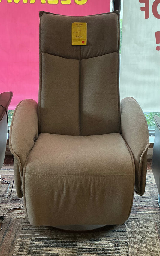 Palliser - Zero G Recliner