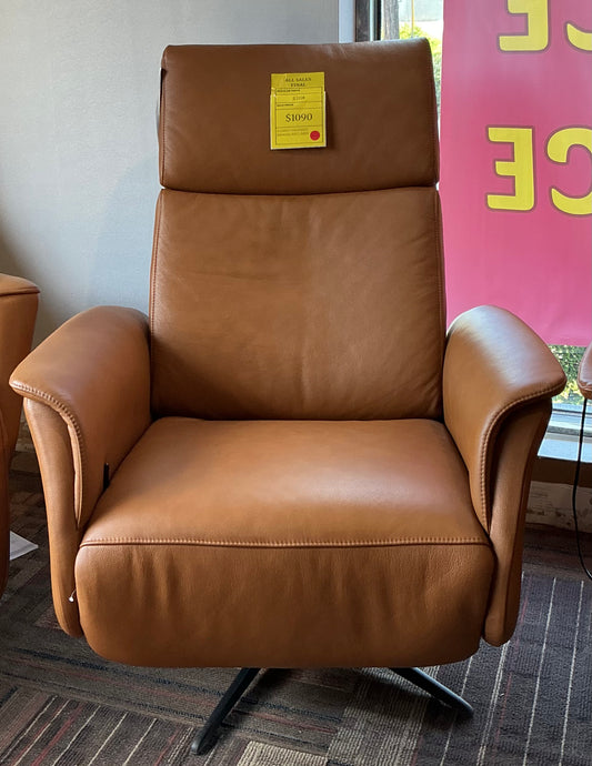Hjort Knudsen - Manual Recliner