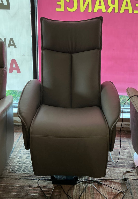 Palliser- Leather Zero G Recliner
