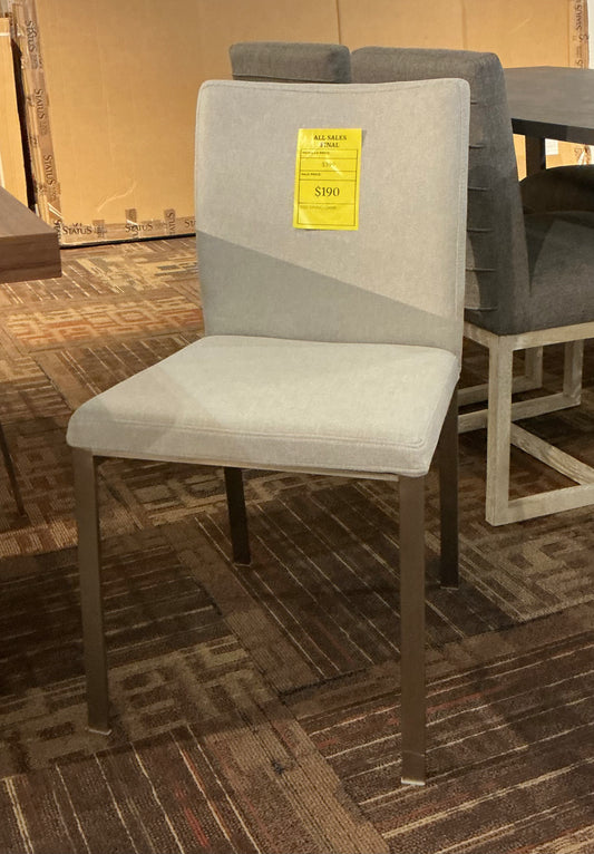 EQ3 - Dining Chair