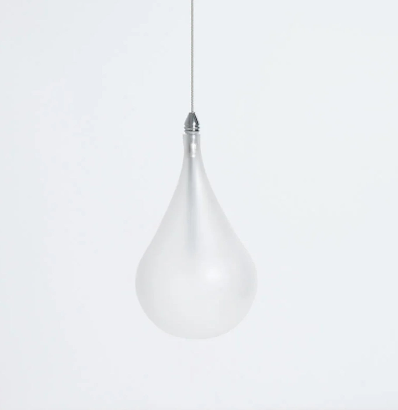 EQ3 - Tino Pendant Lamp (3180-345-0) - FROSTED