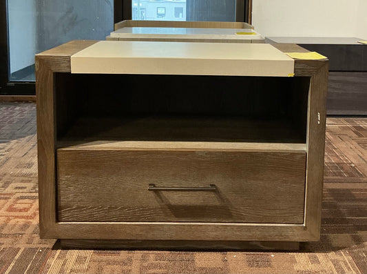 Universal - Wilshire Nightstand