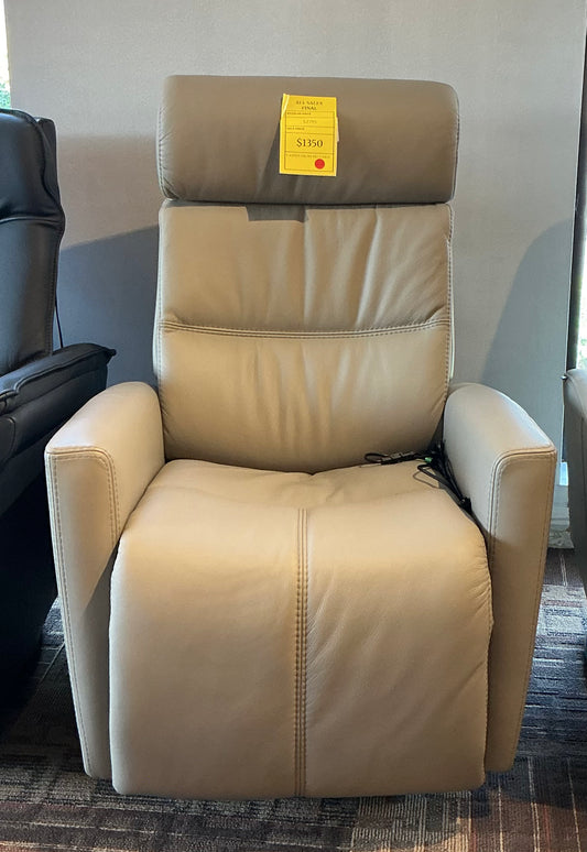 Fjords - Milan Recliner