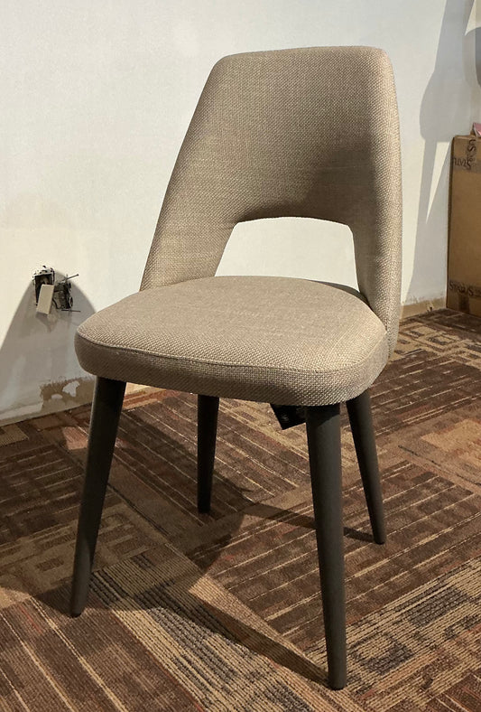 Status - Hexagon Dining Chair