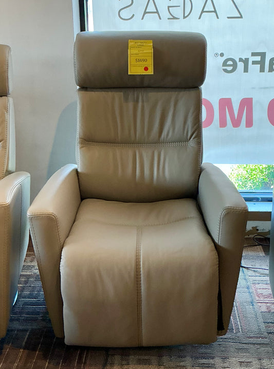 Fjords - Milan Recliner