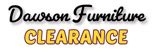 Dawson Furniture Clearance 