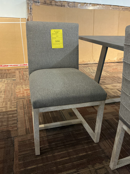 Universal - Dining Chair