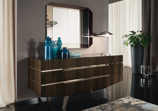 Alf Italia - Accademia Dresser